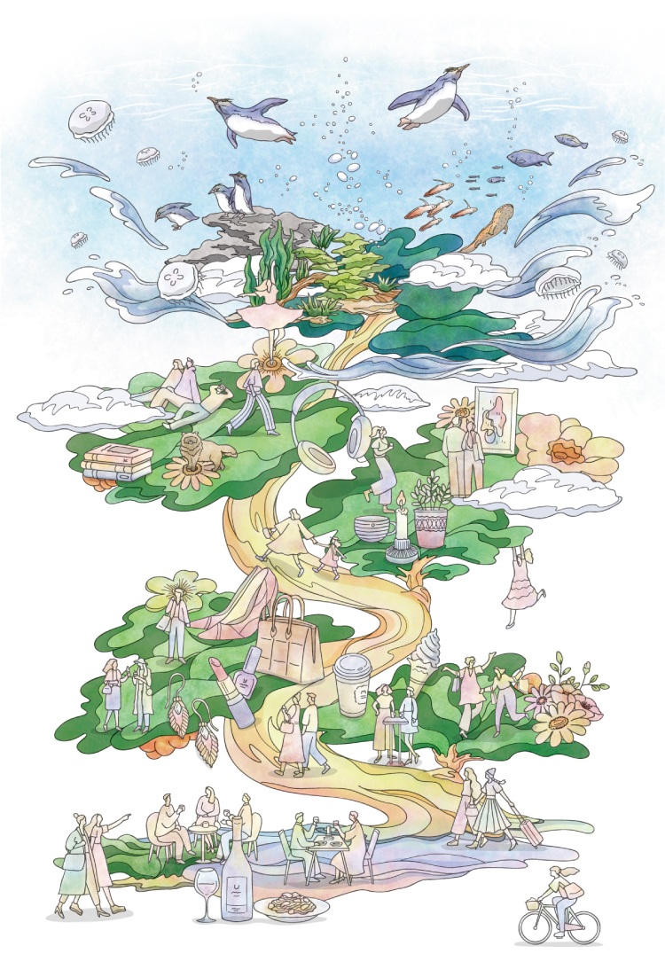 moyuk SAPPORO イメージ画像